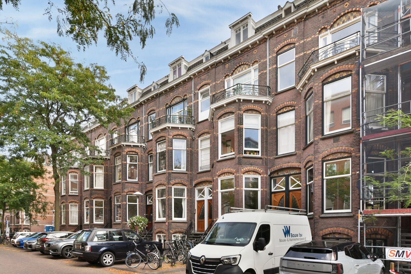 Appartement te koop: Nicolaas Beetsstraat 16E, Utrecht