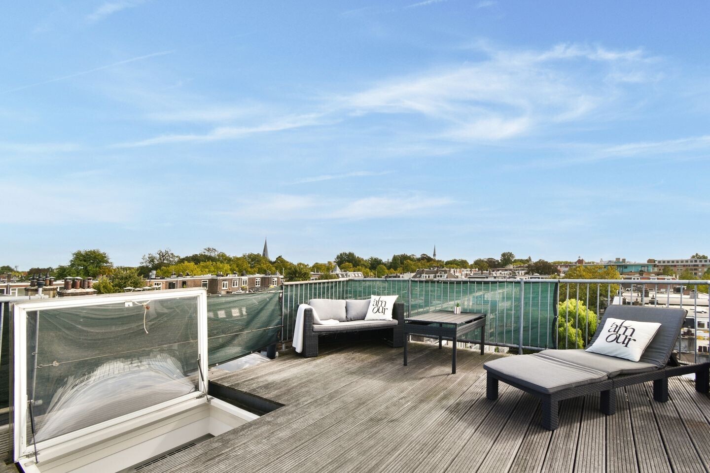 Appartement te koop: Nicolaas Beetsstraat 16E, Utrecht