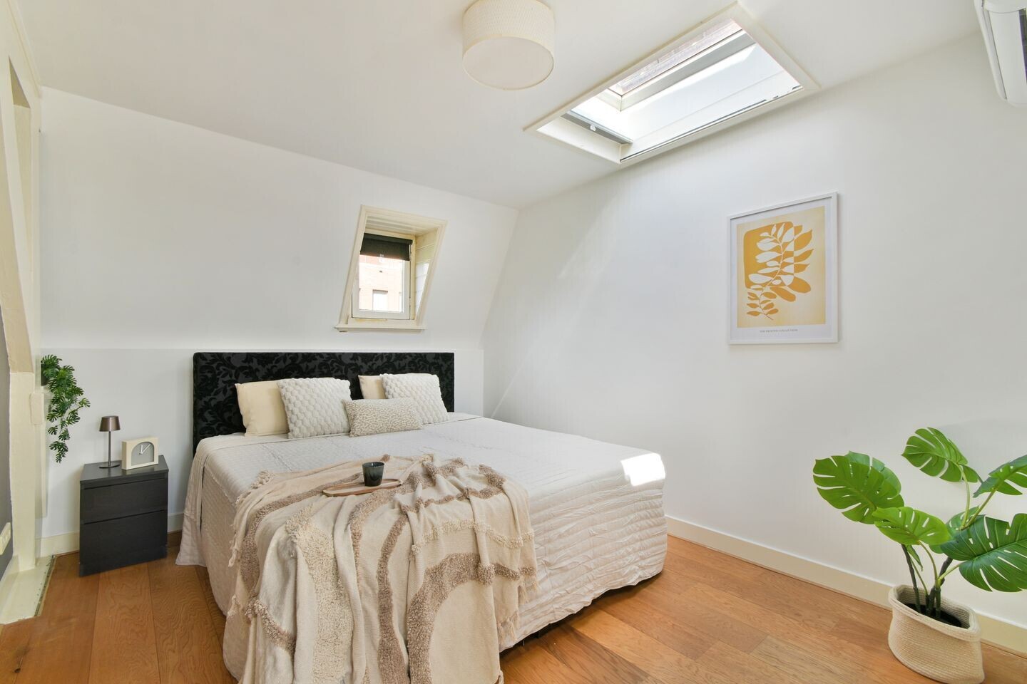 Appartement te koop: Nicolaas Beetsstraat 16E, Utrecht