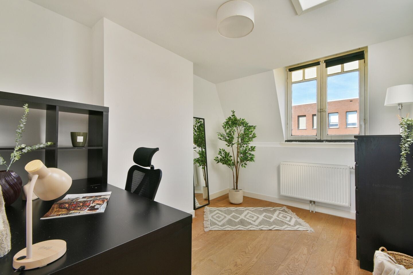 Appartement te koop: Nicolaas Beetsstraat 16E, Utrecht