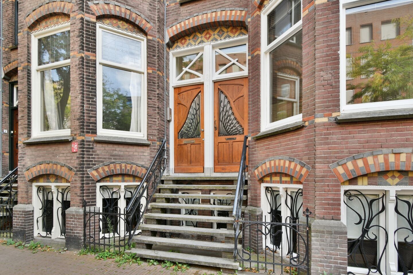 Appartement te koop: Nicolaas Beetsstraat 16E, Utrecht