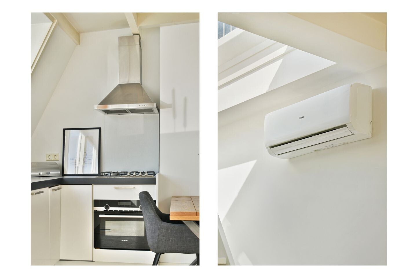 Appartement te koop: Nicolaas Beetsstraat 16E, Utrecht