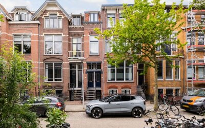 Justus van Effenstraat 15-A