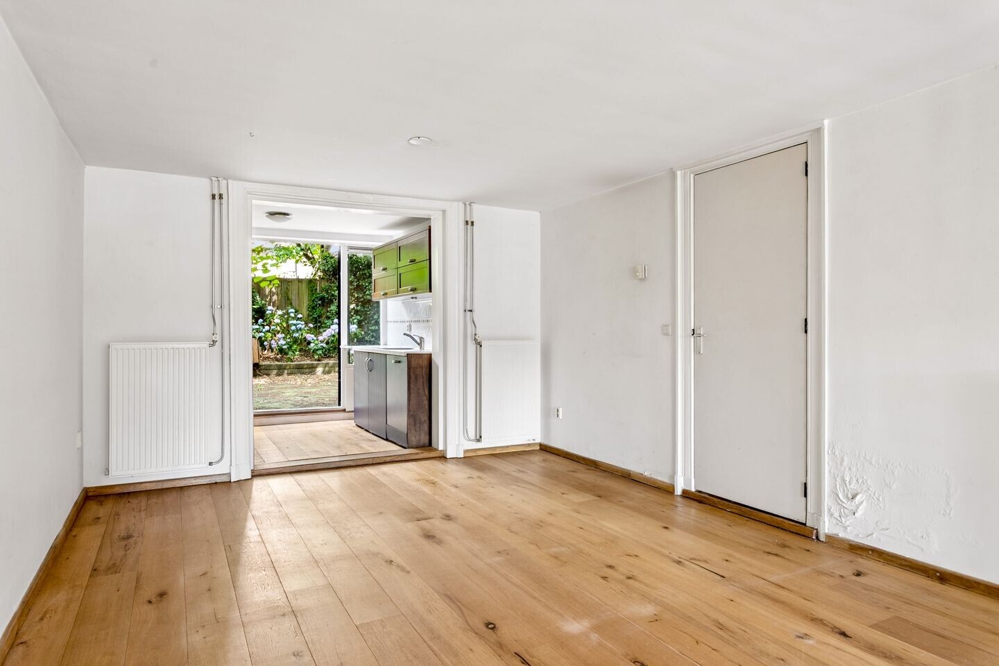 Appartement te koop: Hartingstraat 14, Utrecht