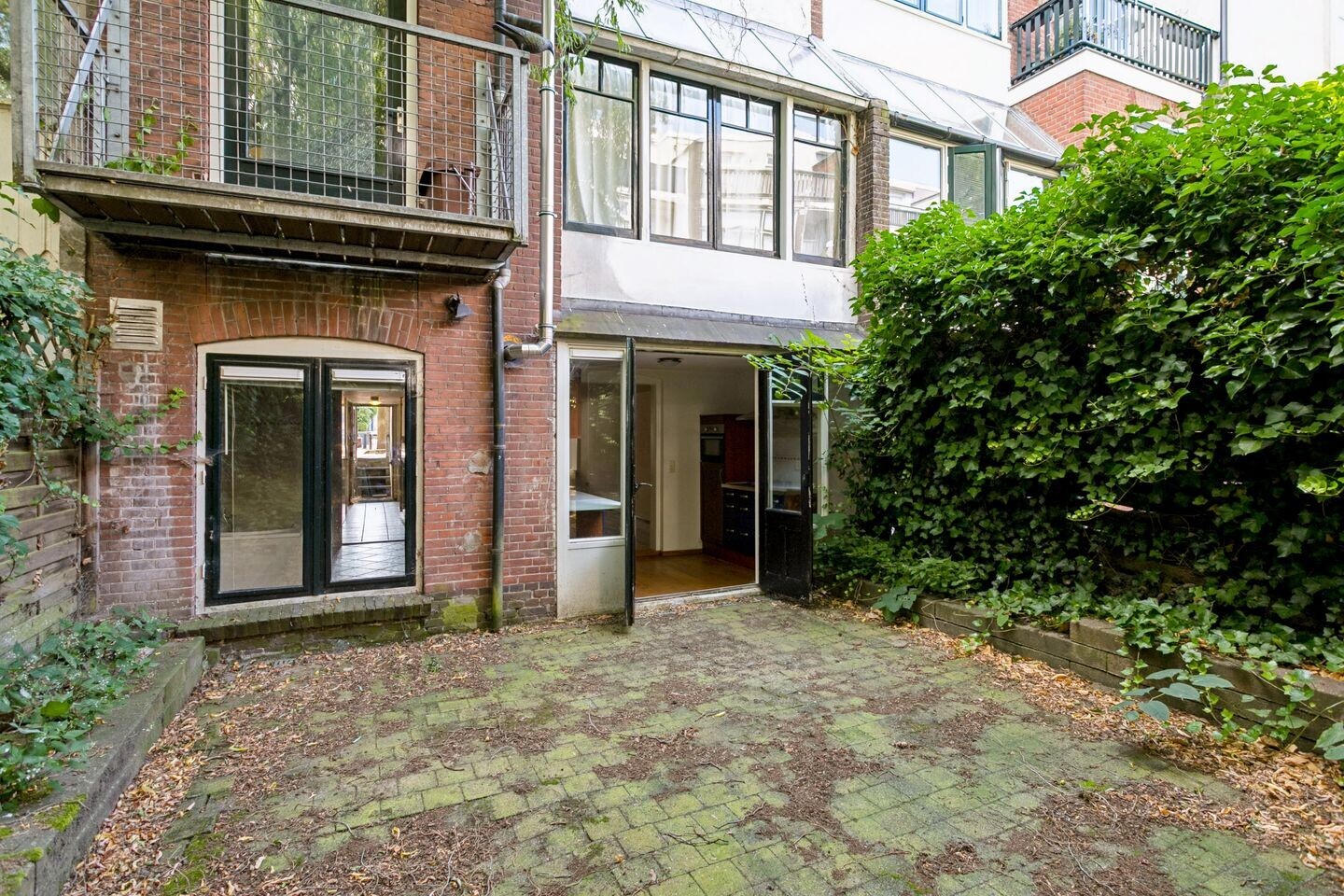 Appartement te koop: Hartingstraat 14, Utrecht