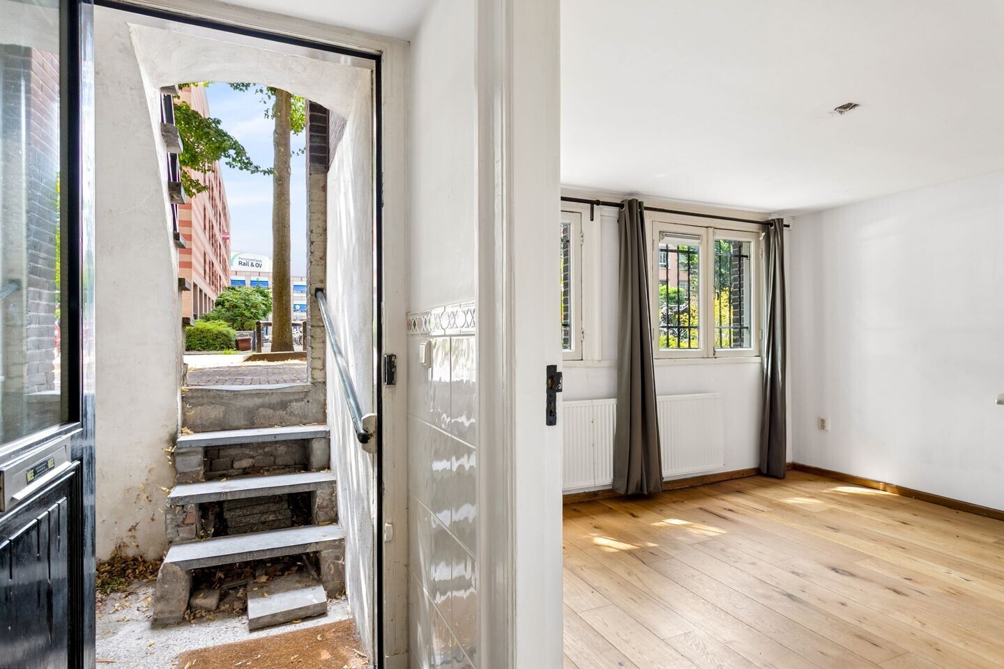 Appartement te koop: Hartingstraat 14, Utrecht