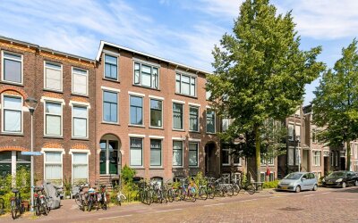 Hartingstraat 14