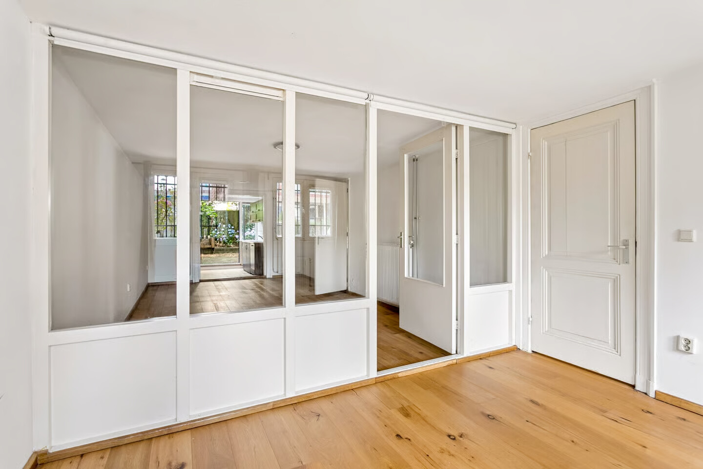 Appartement te koop: Hartingstraat 14, Utrecht
