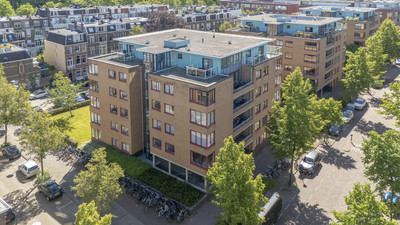 Hartingstraat 106