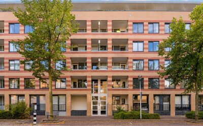 Hartingstraat 135