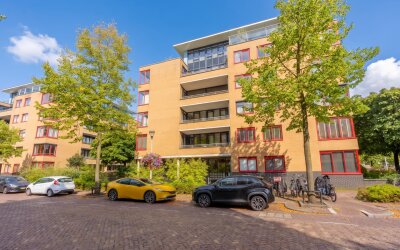 Hartingstraat 172