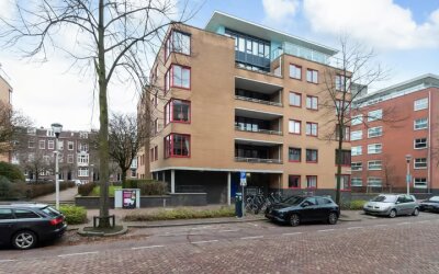 Hartingstraat 190