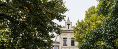 Lauwersteeg 1