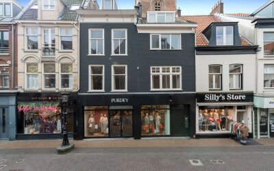 Steenweg 16-B