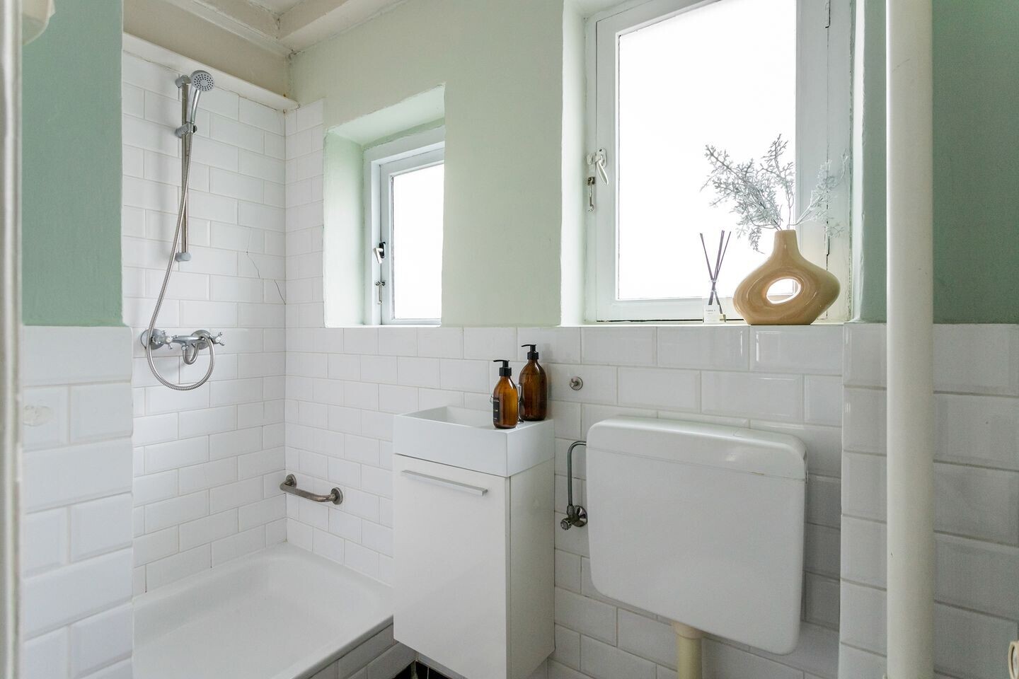 Tussenwoning te koop: Donkerstraat 22, Utrecht