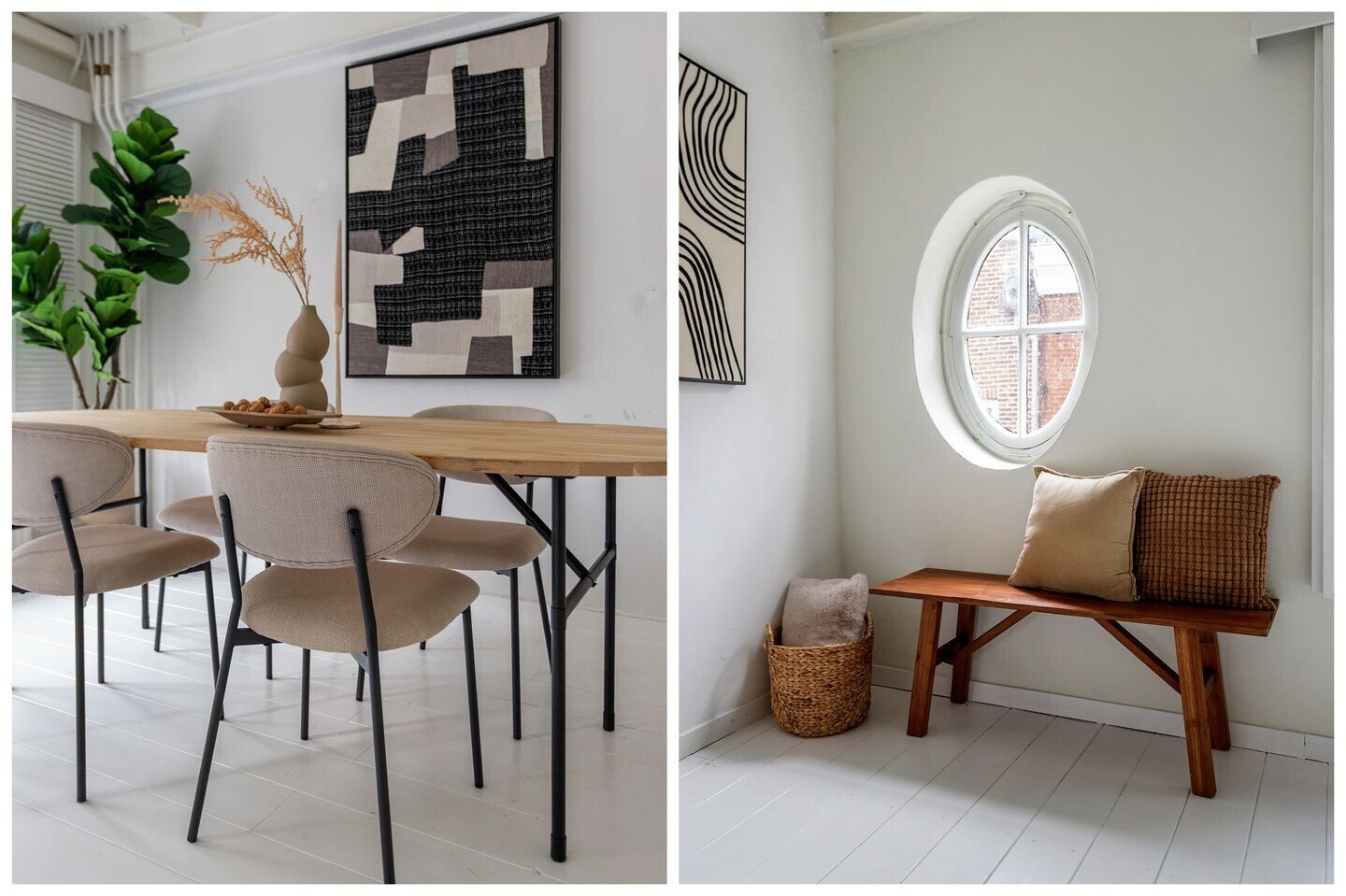 Tussenwoning te koop: Donkerstraat 22, Utrecht