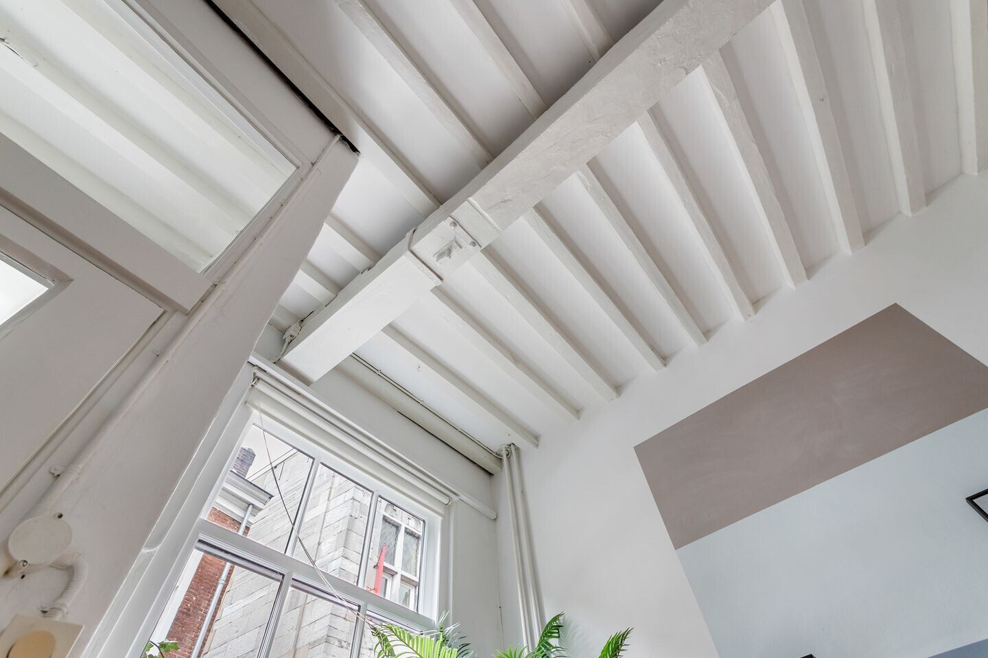 Tussenwoning te koop: Donkerstraat 22, Utrecht