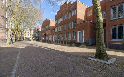 Mariaplaats 30-M