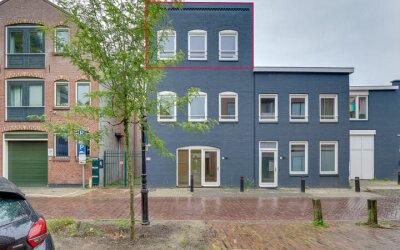 Visschersplein 144-L