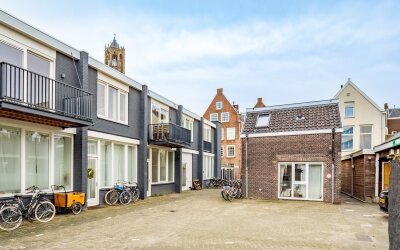 Visschersplein 184