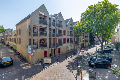 Visschersplein 28