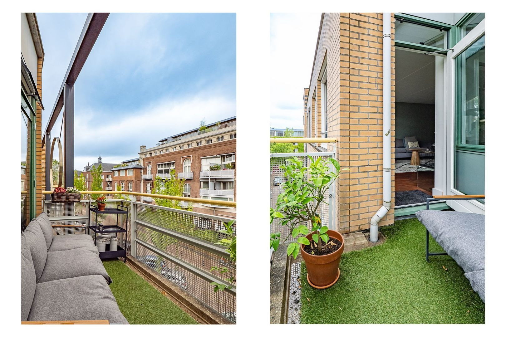 Appartement te koop: Arthur van Schendelstraat 101, Utrecht