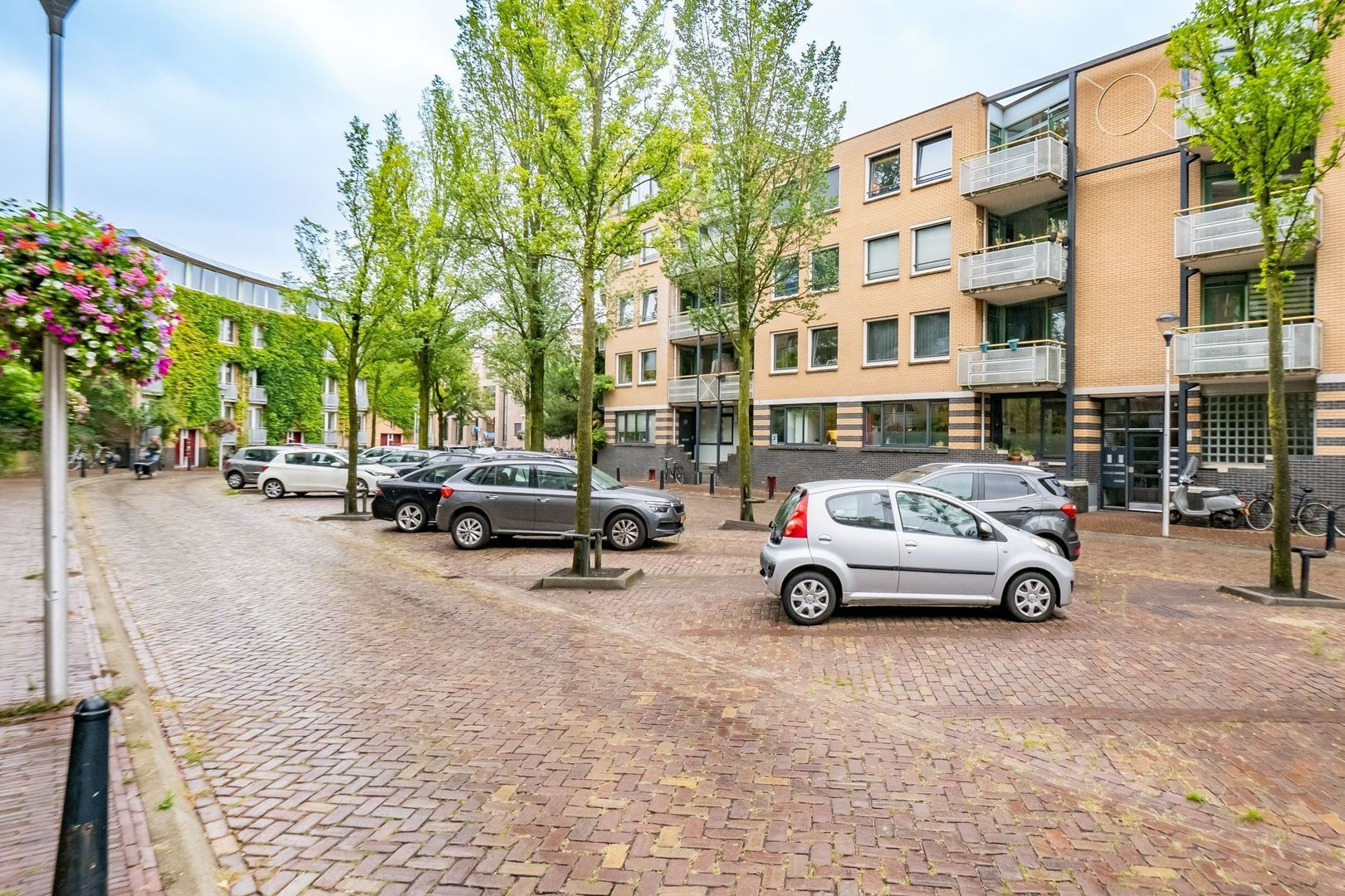 Appartement te koop: Arthur van Schendelstraat 101, Utrecht