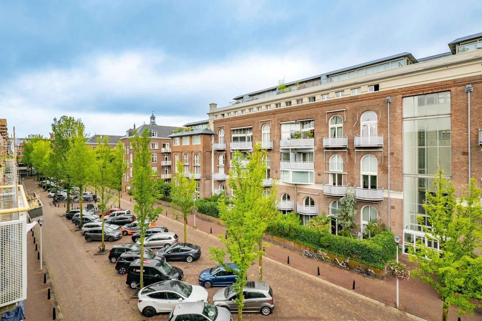 Appartement te koop: Arthur van Schendelstraat 101, Utrecht