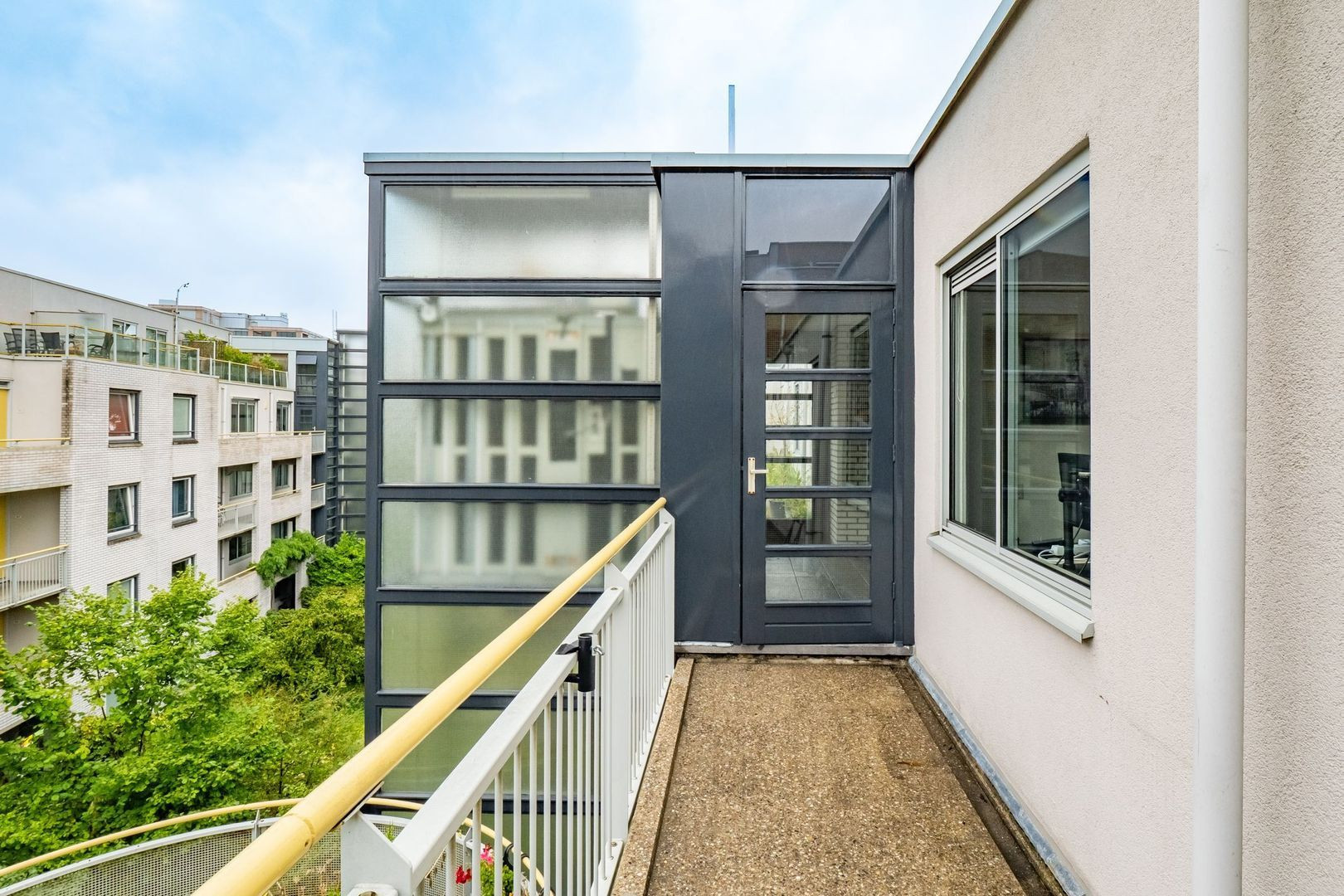 Appartement te koop: Arthur van Schendelstraat 101, Utrecht