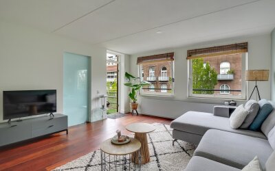 Arthur van Schendelstraat 101
