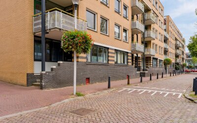 Arthur van Schendelstraat 177