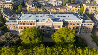 Arthur van Schendelstraat 50