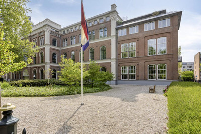 Arthur van Schendelstraat 64