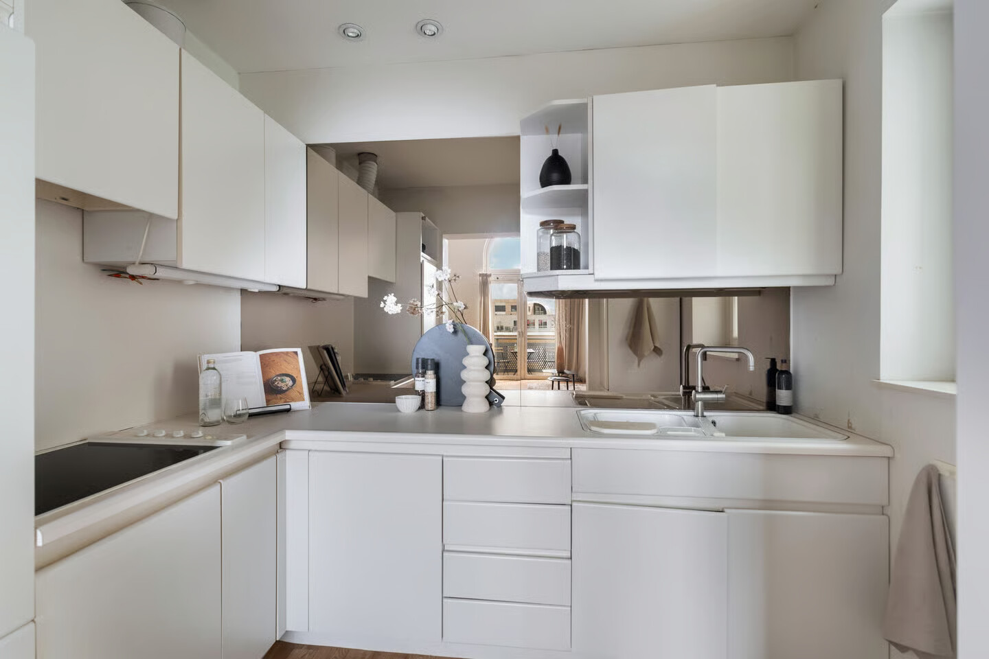 Appartement te koop: Arthur van Schendelstraat 96, Utrecht