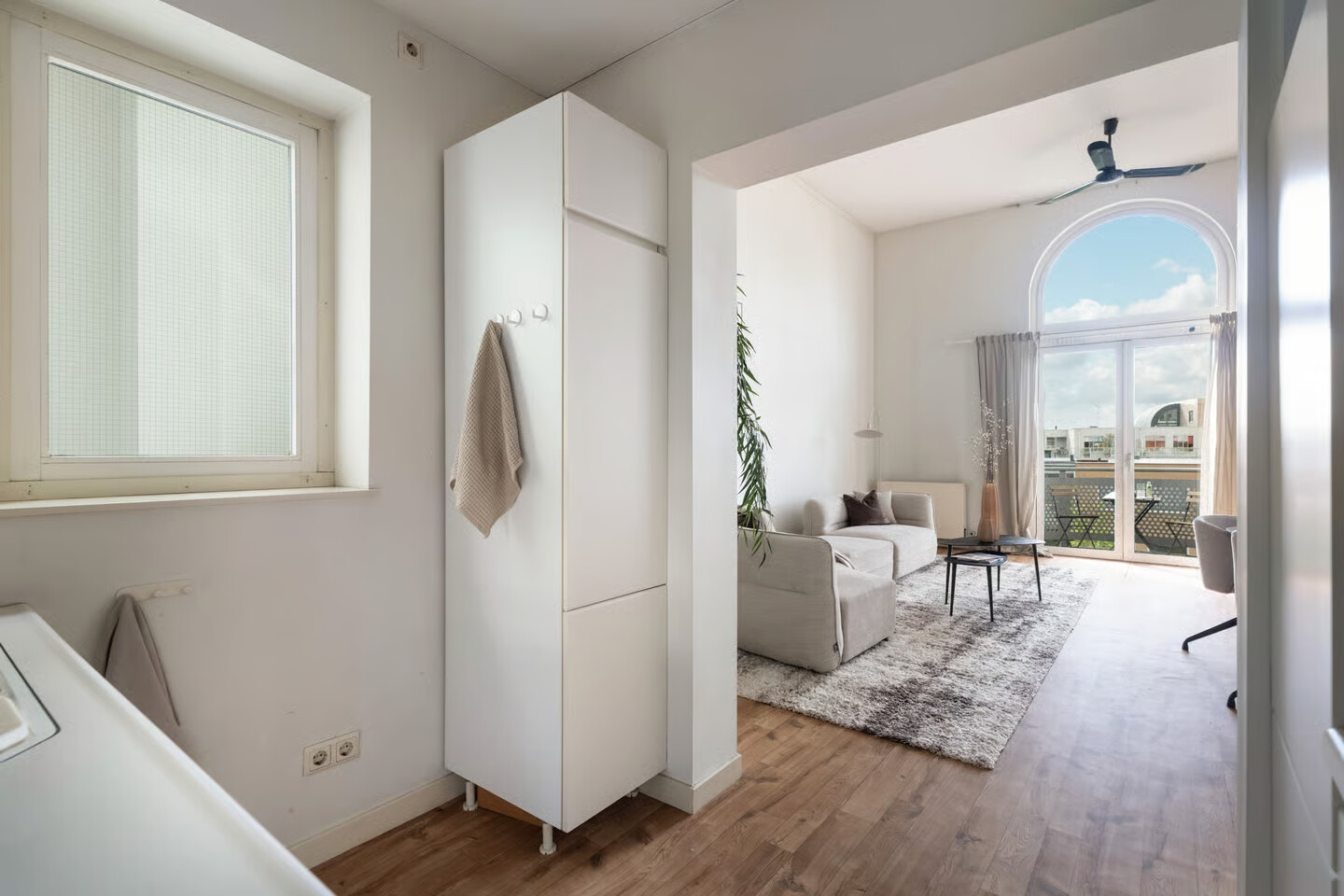 Appartement te koop: Arthur van Schendelstraat 96, Utrecht