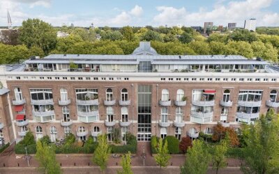 Arthur van Schendelstraat 96