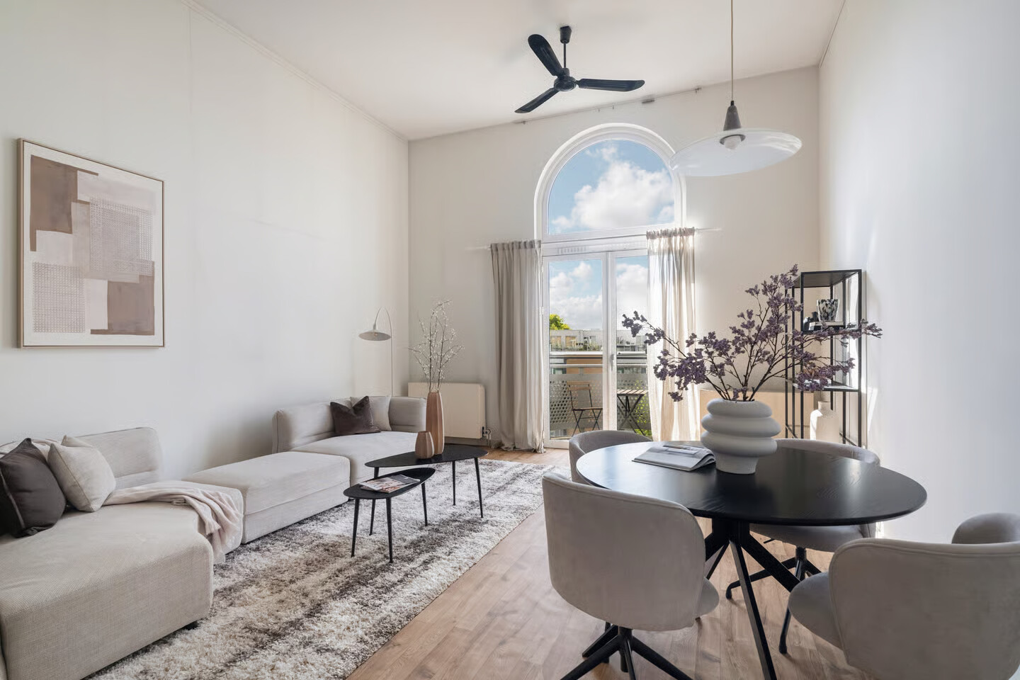 Appartement te koop: Arthur van Schendelstraat 96, Utrecht