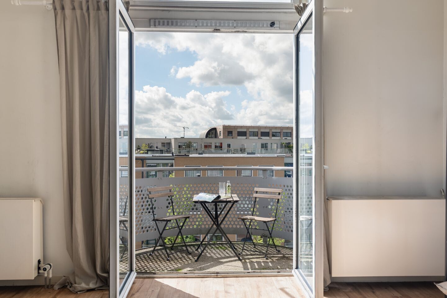 Appartement te koop: Arthur van Schendelstraat 96, Utrecht