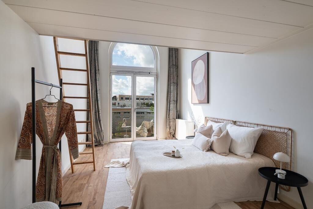 Appartement te koop: Arthur van Schendelstraat 96, Utrecht