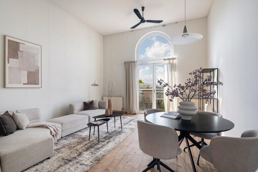 Appartement te koop: Arthur van Schendelstraat 96, Utrecht