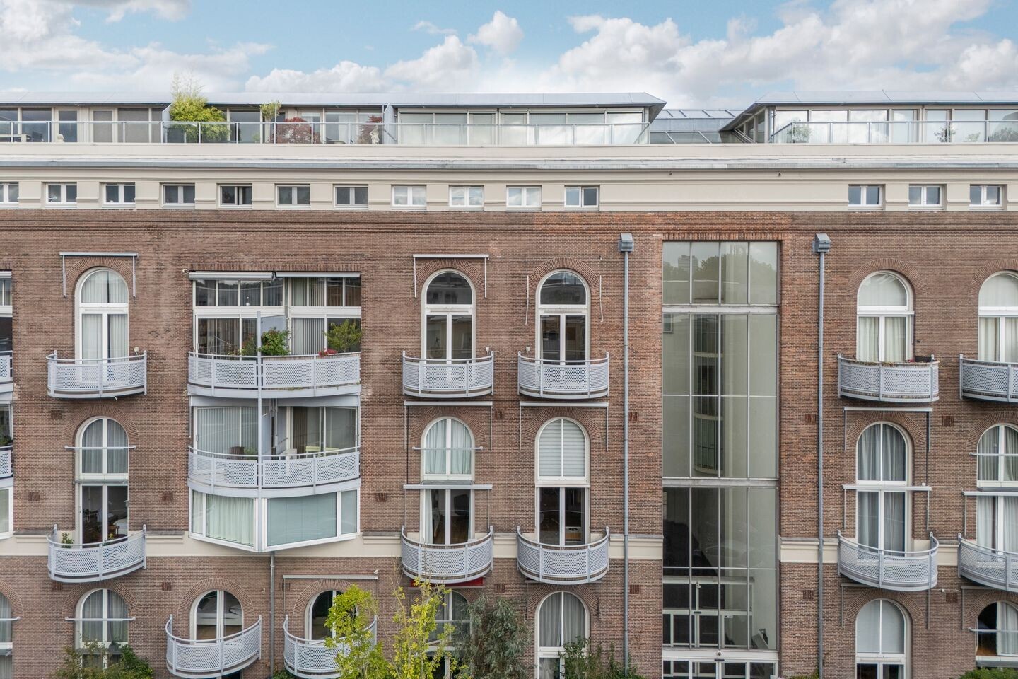 Appartement te koop: Arthur van Schendelstraat 96, Utrecht