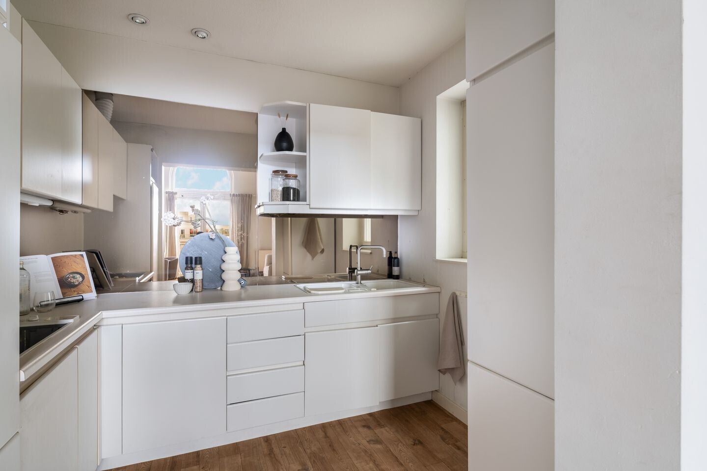 Appartement te koop: Arthur van Schendelstraat 96, Utrecht