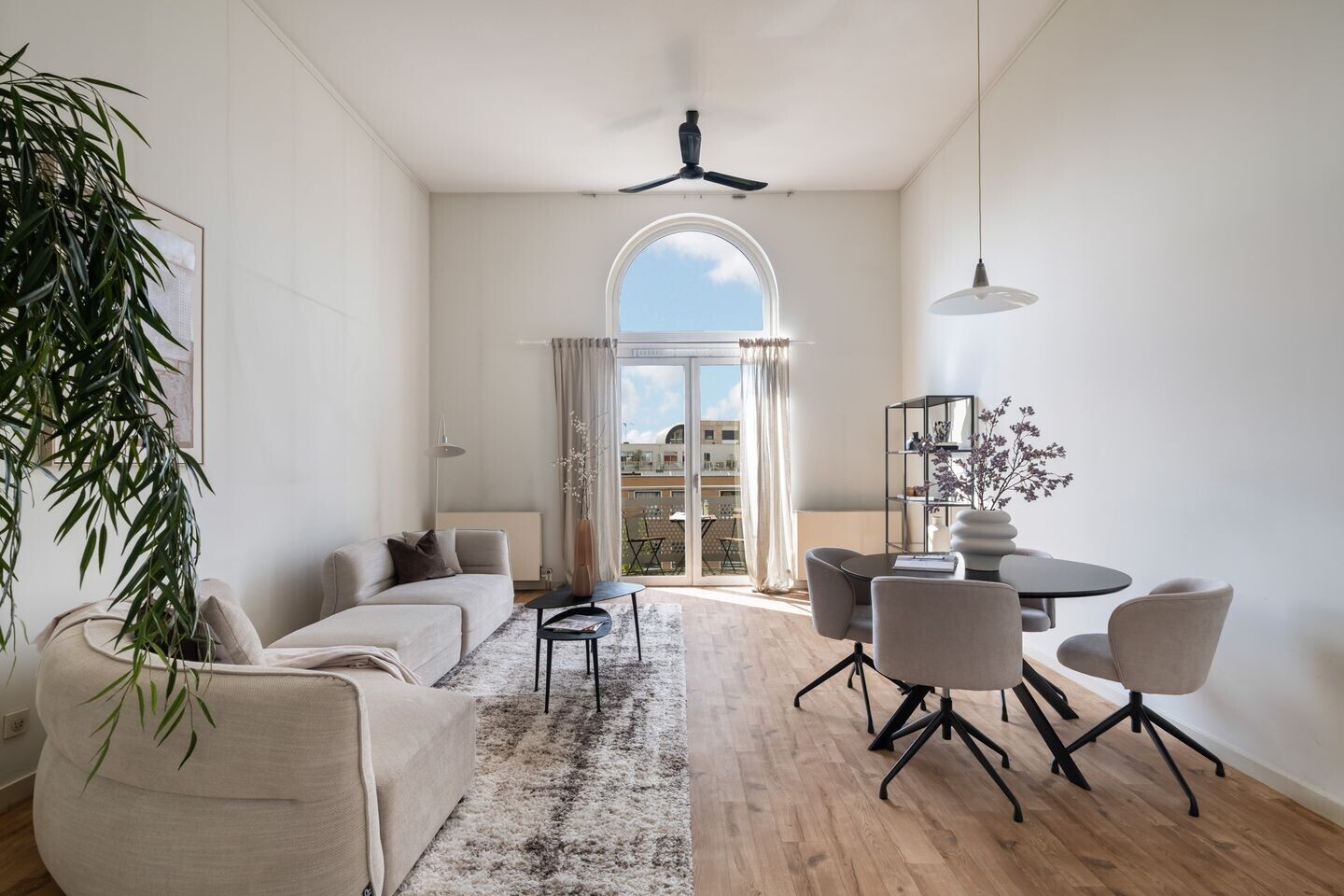 Appartement te koop: Arthur van Schendelstraat 96, Utrecht