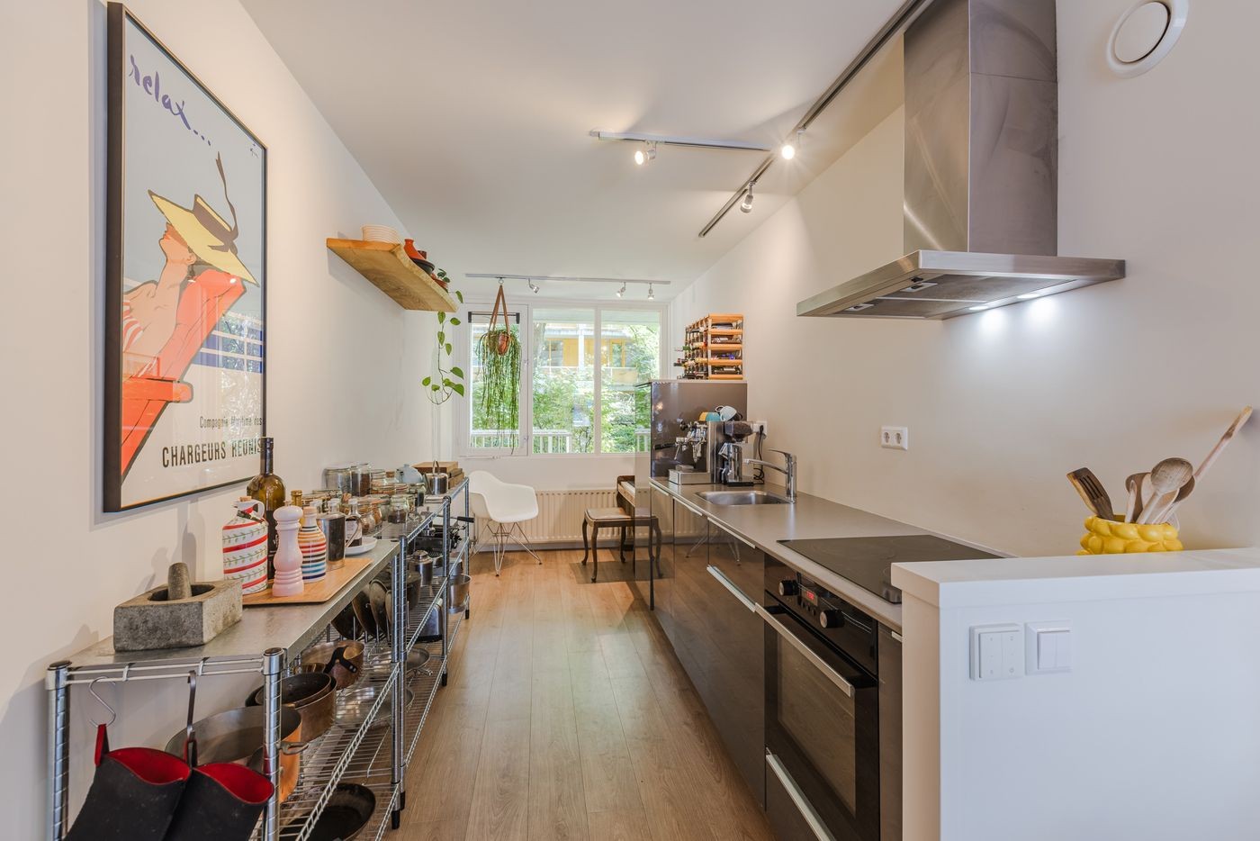 Appartement te koop: Arthur van Schendelstraat 635, Utrecht