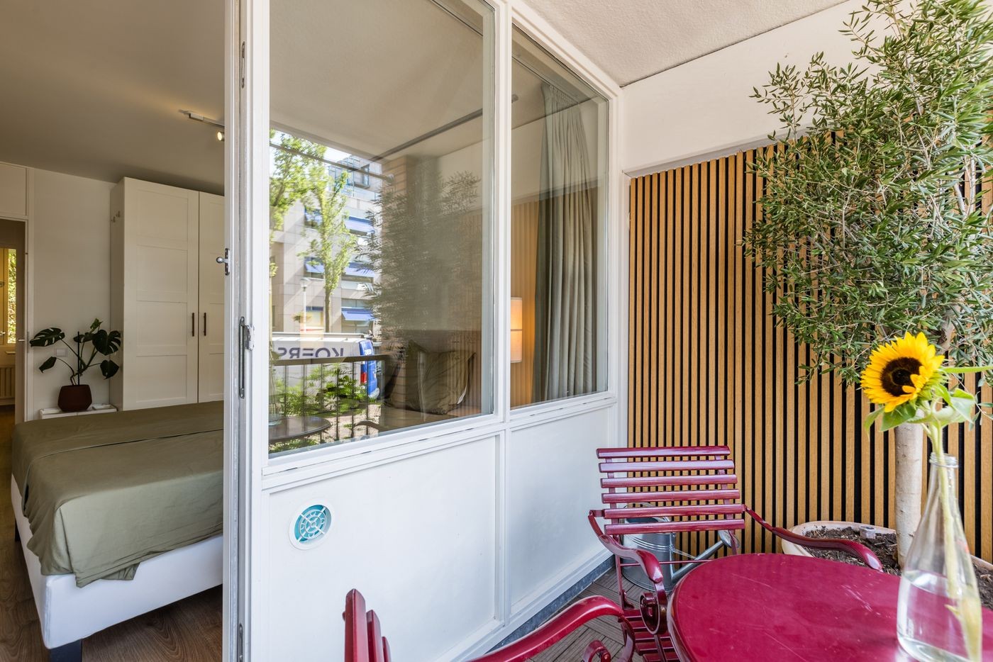 Appartement te koop: Arthur van Schendelstraat 635, Utrecht
