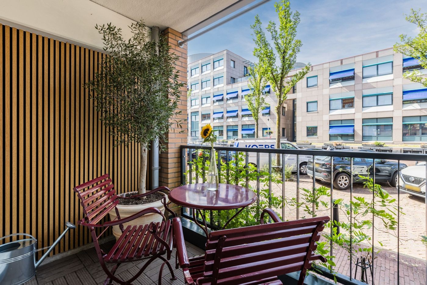 Appartement te koop: Arthur van Schendelstraat 635, Utrecht