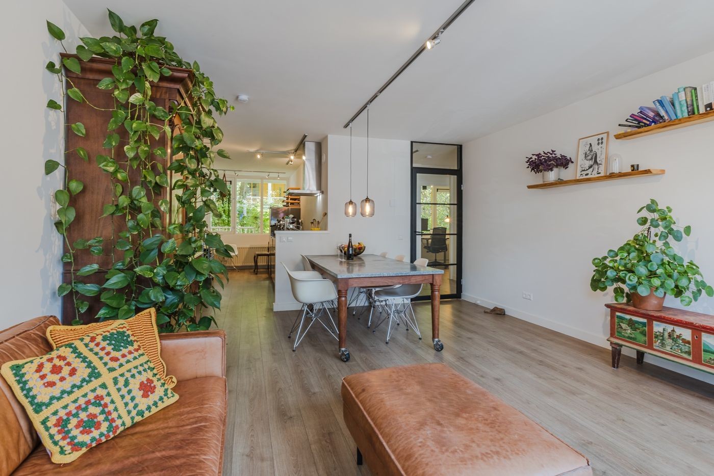 Appartement te koop: Arthur van Schendelstraat 635, Utrecht
