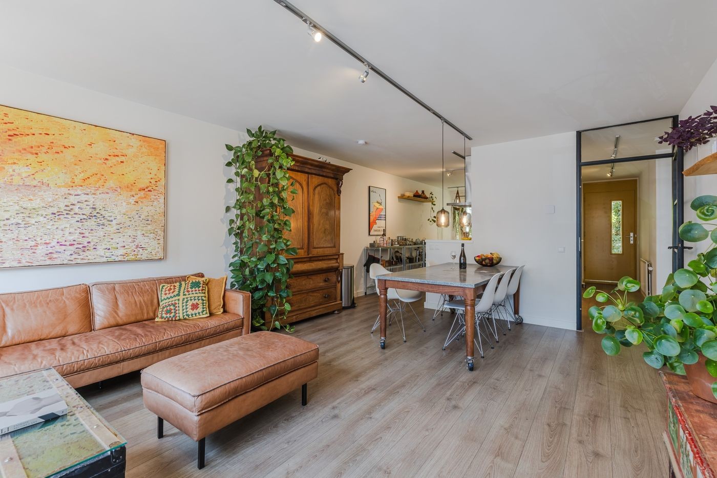 Appartement te koop: Arthur van Schendelstraat 635, Utrecht
