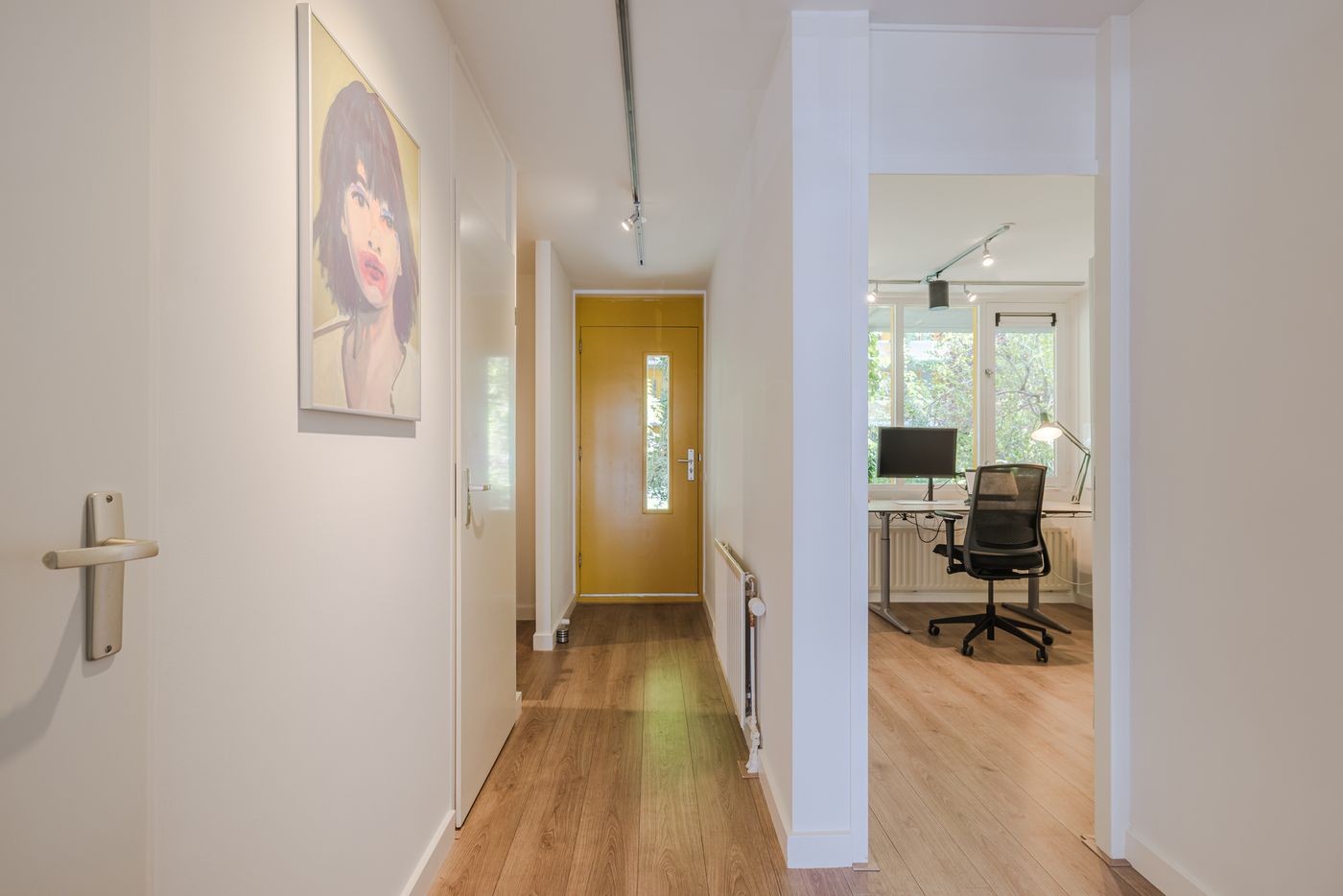 Appartement te koop: Arthur van Schendelstraat 635, Utrecht