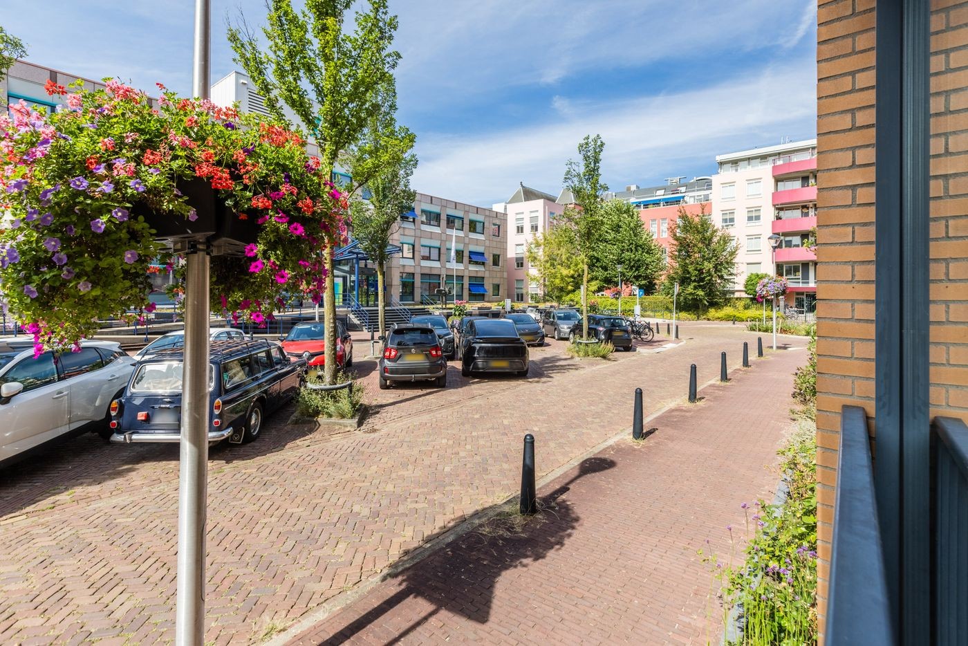 Appartement te koop: Arthur van Schendelstraat 635, Utrecht